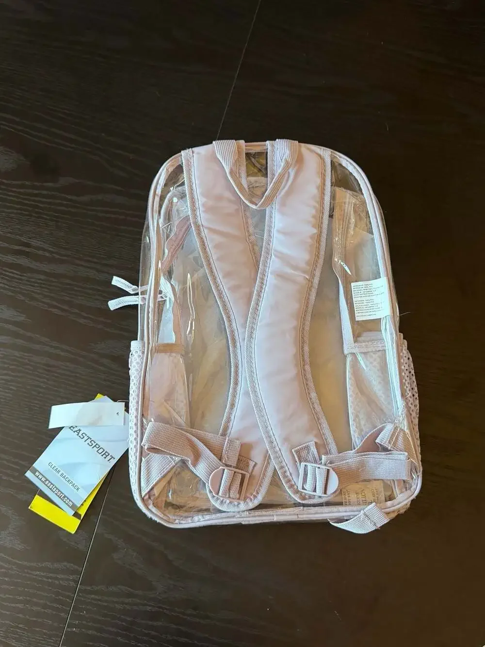 Eastsport Pro Cargo 17